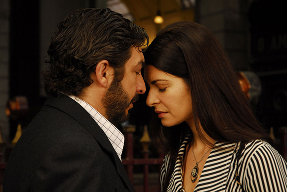 Julia Roberts suena para El secreto de sus ojos