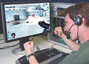 Los videojuegos vuelven a los ordenadores