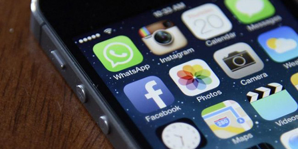 Whatsapp podría estar probando un 