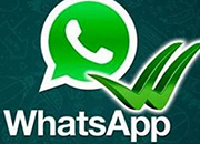 Whatsapp podría estar probando un 