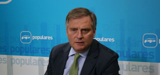 Cañizares agradece al Gobierno regional que incluya en la Ley de Transparencia sanciones para conductas machistas, como la protagonizada por Page