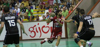 (Foto: BM Guadalajara)