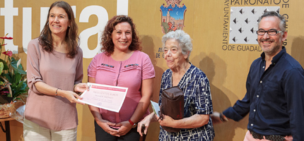 El concurso de Flores Ciudad de Guadalajara ya tiene ganadores