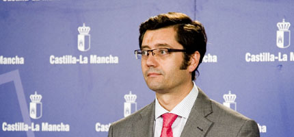Arturo Romaní. (Foto: Gobierno regional)
