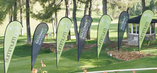 Cabanillas Golf Club acoge este sábado el Torneo Especial Summum Golf&Travel