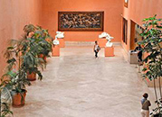 El Thyssen tiene pérdidas de 52 millones de euros