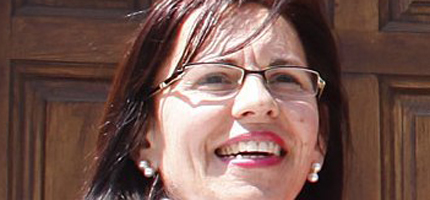 Eloisa Rodríguez. (Foto: PP)
