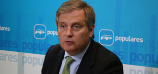 Cañizares denuncia que Page se comporte de forma miserable, utilizando a los ciudadanos para sus intereses partidistas