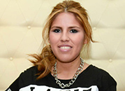 De hija de famosa a hija de famosa