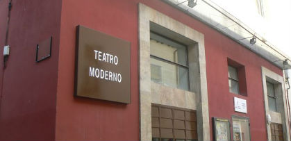 El Gobierno de Cospedal anuncia una segunda licitación para el Teatro Moderno de Guadalajara