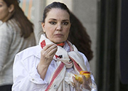 La caída de Cantudo y su llamada a los pelochos