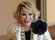 Promoción del iPhone 6 desde el mas allá