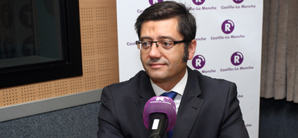 Arturo Romaní. (Foto: Gobierno regional.)