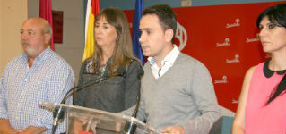 El PSOE inicia acciones legales por irregularidades en la contrata de limpieza de Cabanillas del Campo