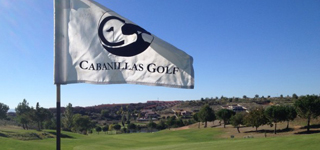 Cabanillas Golf acogerá el primer torneo solidario en beneficio de Manos Unidas