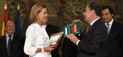 El Gobierno regional trabaja por la declaración de la Fiesta de los Toros como Patrimonio Inmaterial de la Humanidad