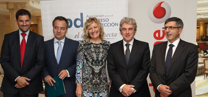 Leandro Esteban: 'El Gobierno de Cospedal ha puesto las bases para que Castilla-La Mancha cuente con una Administración del siglo XXI'