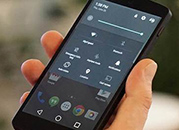 Android L protegerá nuestra intimidad tanto como IOS 6