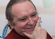 Diego Manrique gana el Premio Nacional de Periodismo Cultural