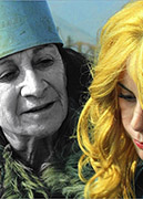 La danza de la realidad