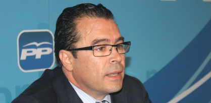 Atienza destaca la apuesta decidida de la presidenta Cospedal en la defensa de los derechos de los discapacitados