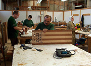 Cáritas atendió a más de 5 millones de personas