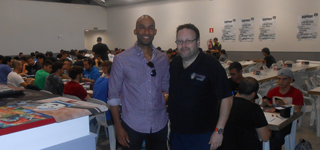 Excelente balance del primer Magic Weekend