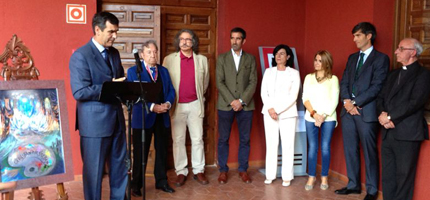 (Foto: Ayuntamiento de Guadalajara.)