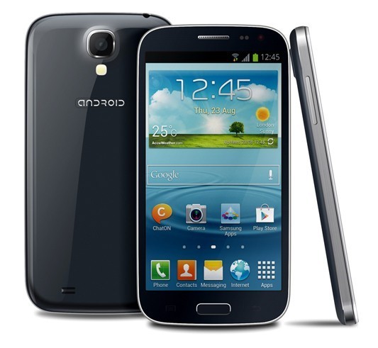 Los móviles chinos empiezan a comerse el mercado