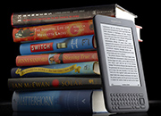 Amazon presenta nuevos e-books Kindle