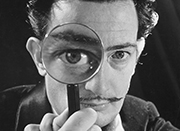 El Estado avala a Dalí