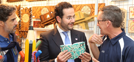 (Foto: Gobierno regional)