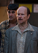 Torrente 5, Operación Eurovegas