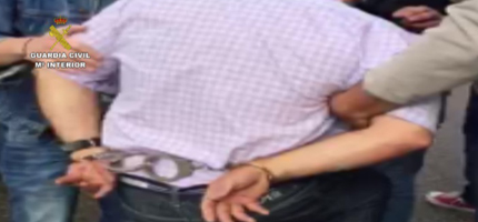 (Foto: Guardia Civil)