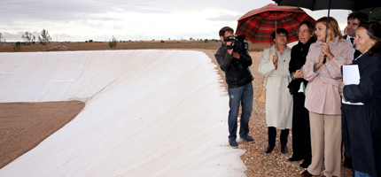 (Foto: Gobierno regional)