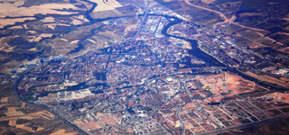 Guadalajara. (Foto: wikipedia)