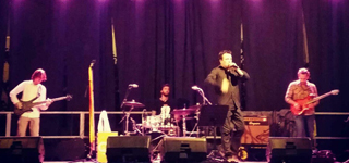 Tributo a Manolo García, este fin de semana en Trillo