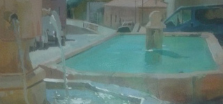 El Ayuntamiento de Horche convoca el XXV Certamen Internacional de Pintura Rápida el día 26 de octubre