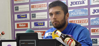 Toni Lechuga. (Foto: Deportivo Guadalajara)