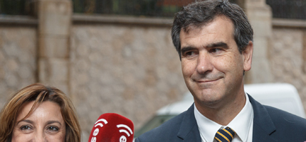 Antonio Román. (Foto: J. Ropero)