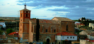 Illana. (Foto: Ayuntamiento de Illana.)