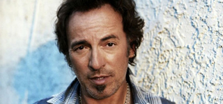 Peralejos de las Truchas nombra Hijo Adoptivo a Bruce Springsteen