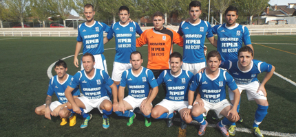 El C.D.Yunquera se trae tres puntos muy trabajados del municipal de Caraquiz