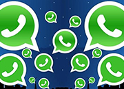 Lo nuevo de Whatsapp ya está aquí