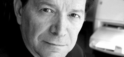 Jorge Zepeda Patterson gana el Premio Planeta de Novela