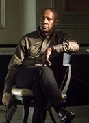 The equalizer: El protector