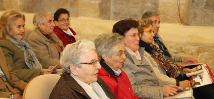 Pastrana se convierte en la capital provincial de las 