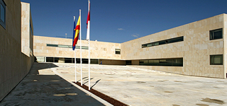 Consejería de Educación y Cultura.