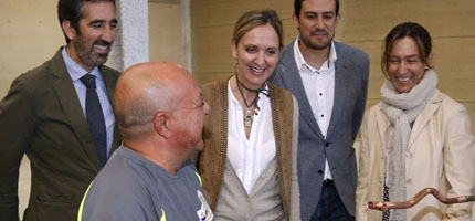 (Foto: Gobierno regional)