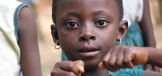 Quer ayudará a construir una Escuela Infantil para menores en Kenia